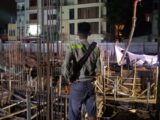 Bê tông tươi bao nhiêu tiền một khối?