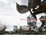 Bê Tông Tươi Huyện Phú Xuyên