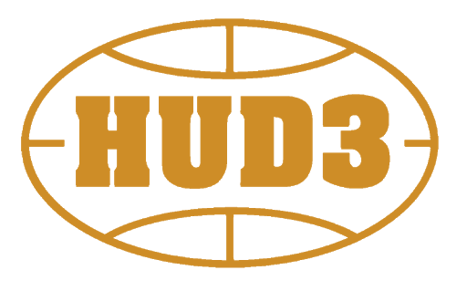 HUD3